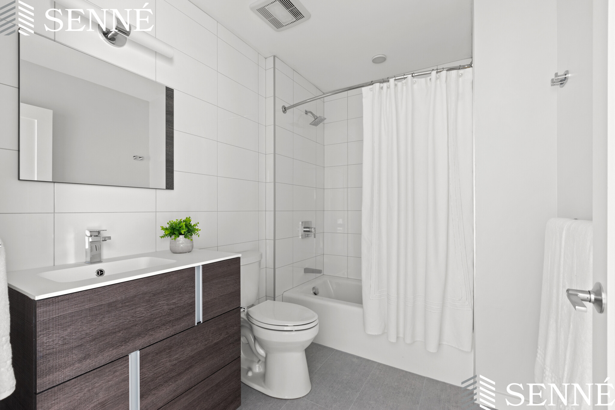 2 bed, 2 bath apartment for rent at 14 Ward St Unit 402, Union Square — photo 15 of 18