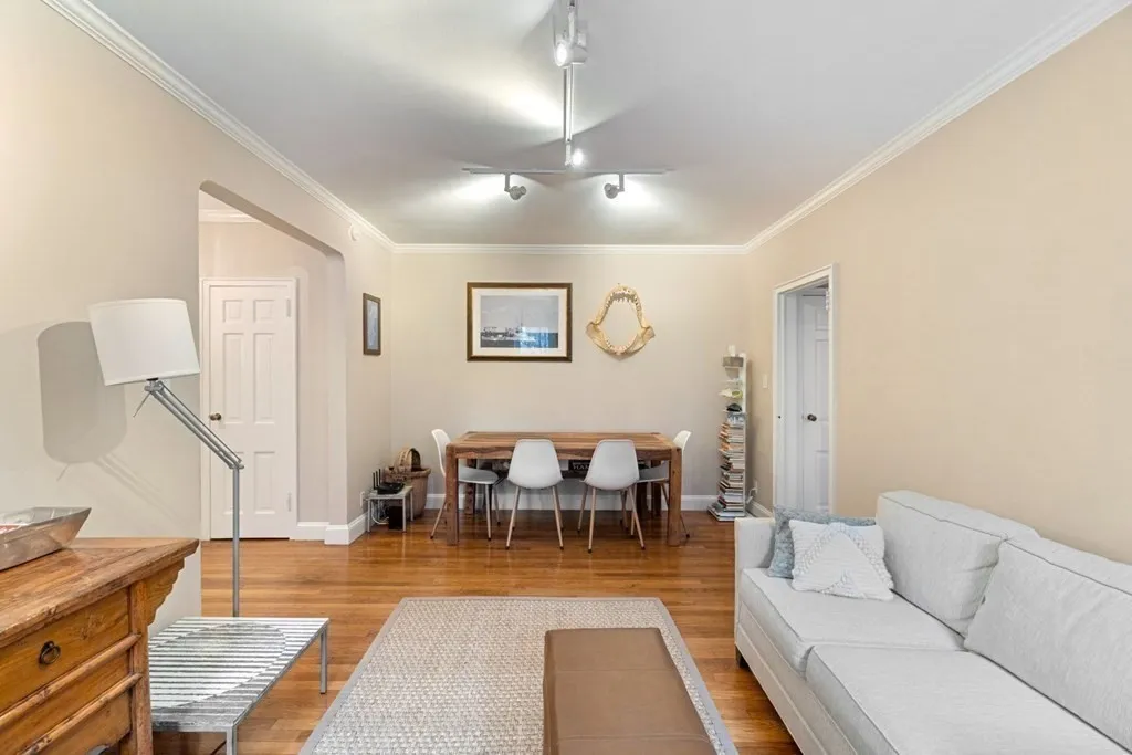 1 bed, 1 bath apartment for rent at 14 Ware St Unit 24, Harvard Square — photo 14 of 26