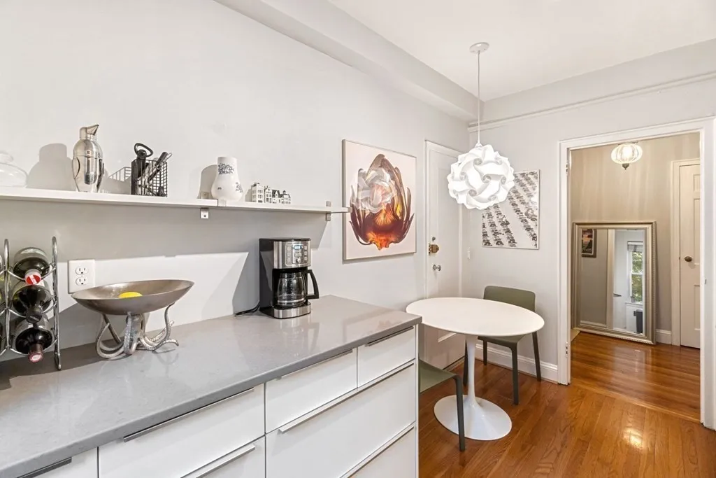 1 bed, 1 bath apartment for rent at 14 Ware St Unit 24, Harvard Square — photo 20 of 26