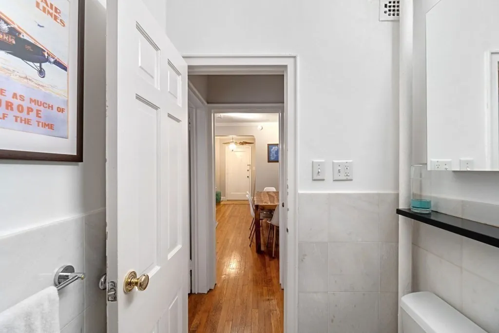 1 bed, 1 bath apartment for rent at 14 Ware St Unit 24, Harvard Square — photo 9 of 26