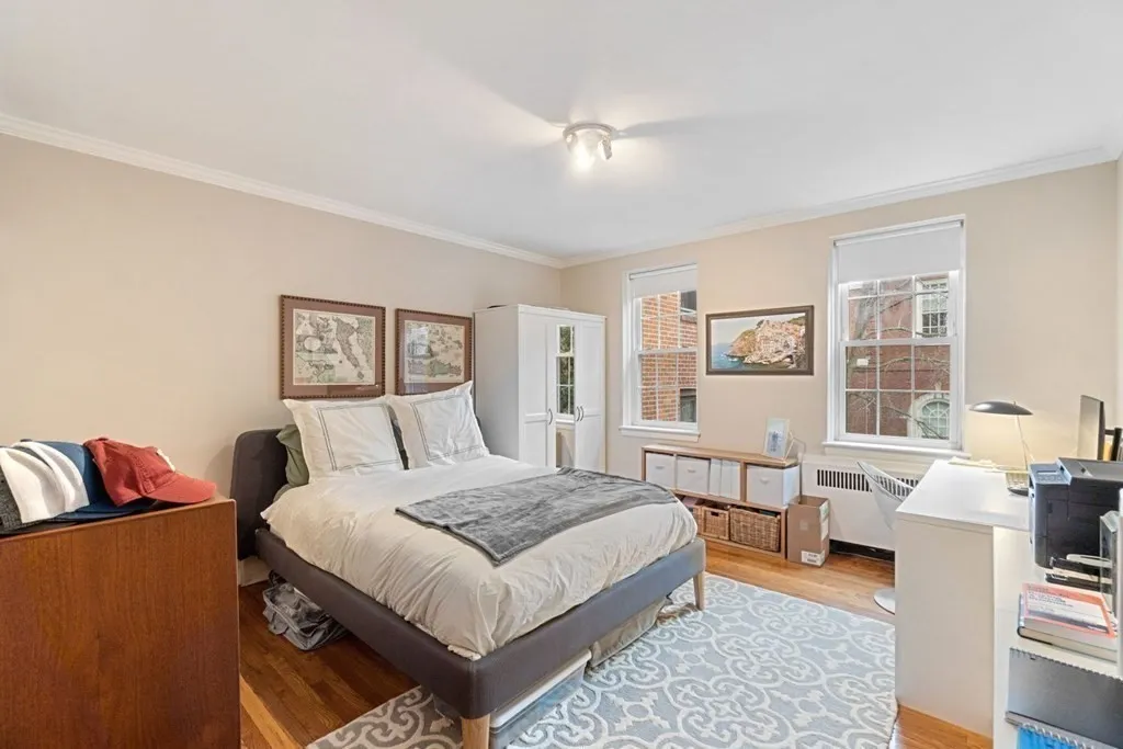 1 bed, 1 bath apartment for rent at 14 Ware St Unit 24, Harvard Square — photo 1 of 26