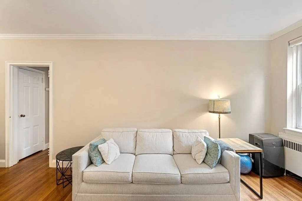 1 bed, 1 bath apartment for rent at 14 Ware St Unit 24, Harvard Square — photo 13 of 26
