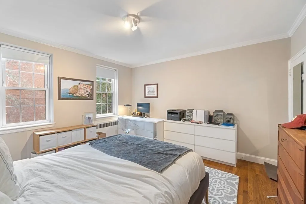 1 bed, 1 bath apartment for rent at 14 Ware St Unit 24, Harvard Square — photo 2 of 26