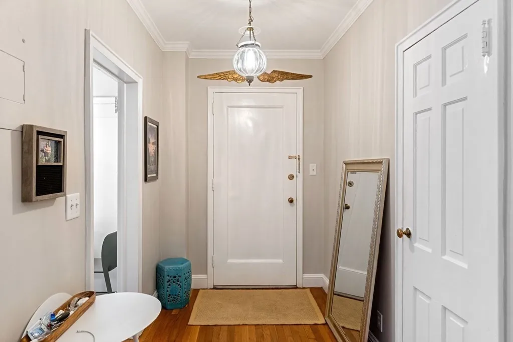 1 bed, 1 bath apartment for rent at 14 Ware St Unit 24, Harvard Square — photo 17 of 26