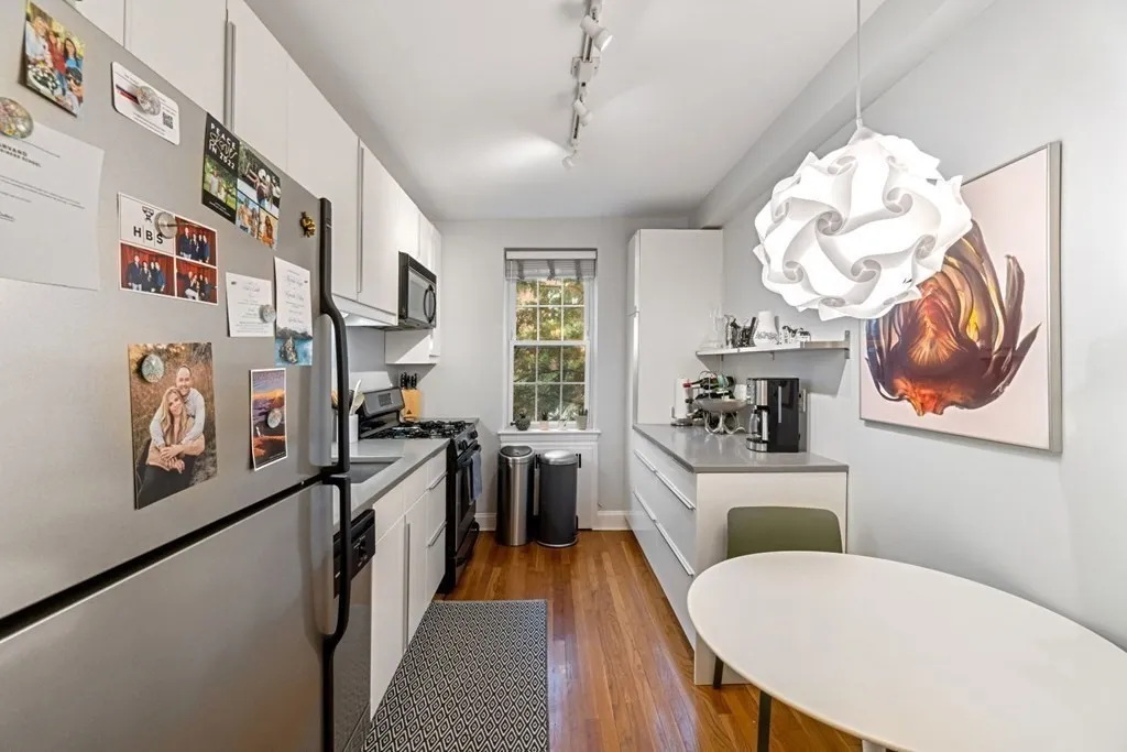 1 bed, 1 bath apartment for rent at 14 Ware St Unit 24, Harvard Square — photo 19 of 26