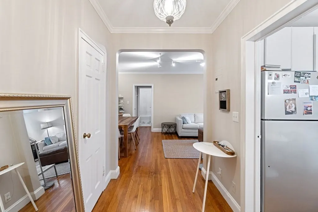 1 bed, 1 bath apartment for rent at 14 Ware St Unit 24, Harvard Square — photo 18 of 26