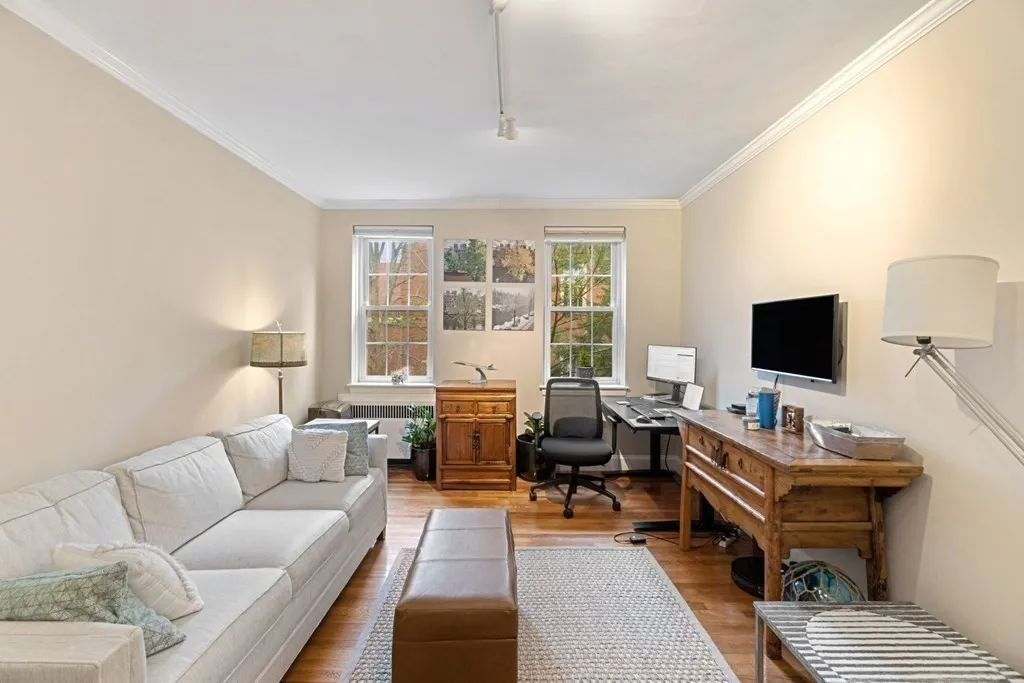 1 bed, 1 bath apartment for rent at 14 Ware St Unit 24, Harvard Square — photo 11 of 26