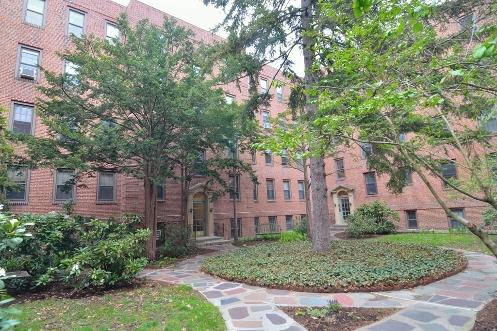 1 bed, 1 bath apartment for rent at 14 Ware St Unit 33, Cambridge — photo 9 of 9