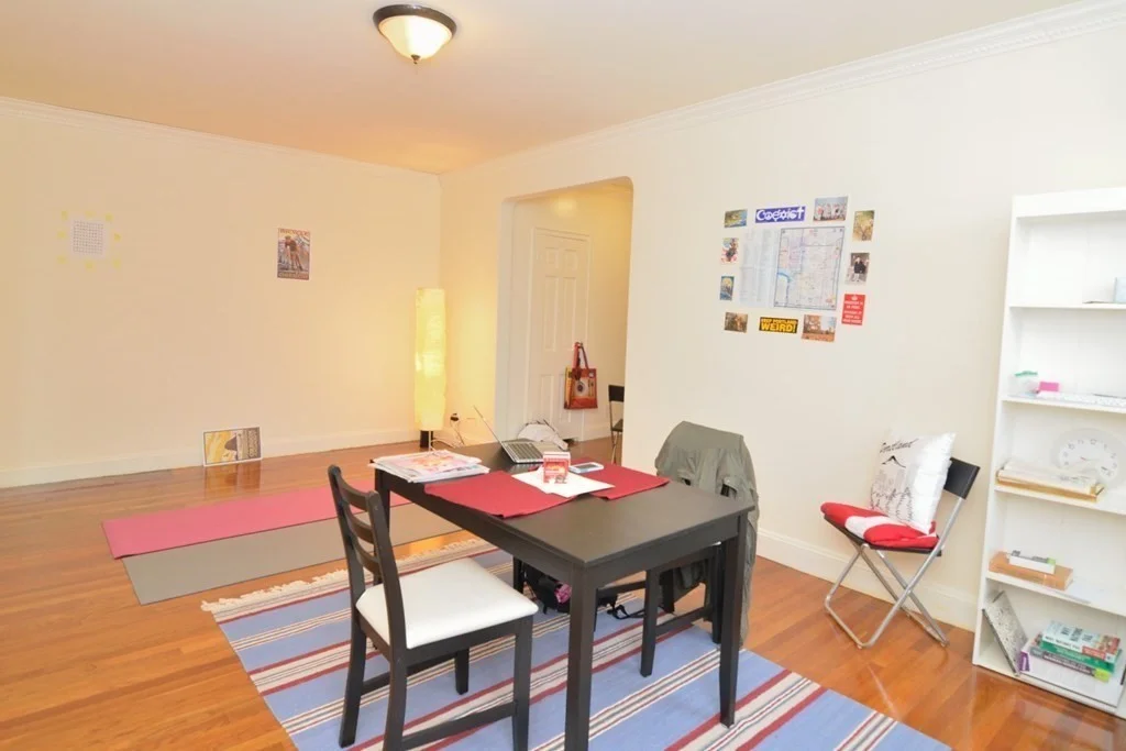 1 bed, 1 bath apartment for rent at 14 Ware St Unit 33, Cambridge — photo 4 of 9