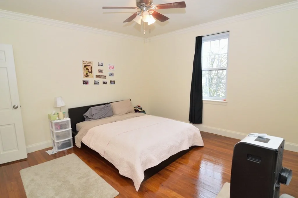 1 bed, 1 bath apartment for rent at 14 Ware St Unit 33, Cambridge — photo 5 of 9