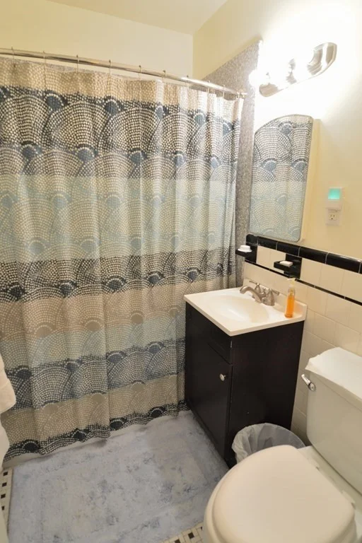 1 bed, 1 bath apartment for rent at 14 Ware St Unit 33, Cambridge — photo 7 of 9