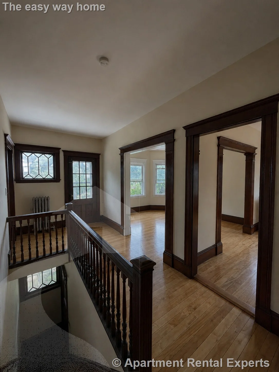 4 bed, 1 bath apartment for rent at 14 Warner St Unit 2, Powder House Square — photo 16 of 16