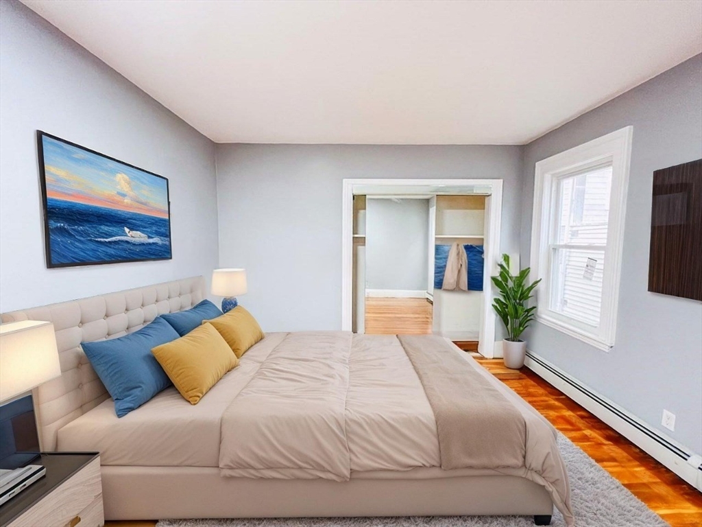 2 bed, 1 bath apartment for rent at 14 Watson St Unit 1, West Somerville — photo 5 of 26