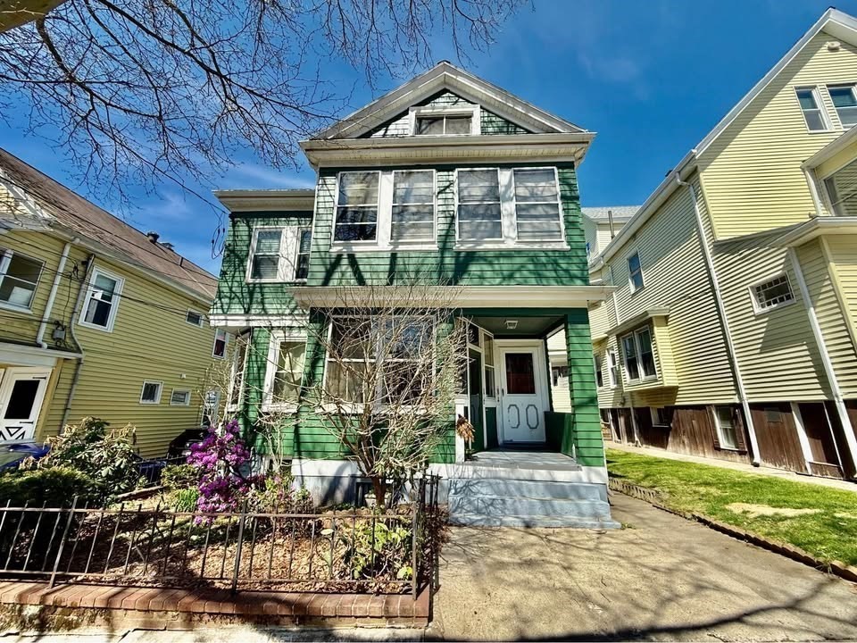 2 bed, 1 bath apartment for rent at 14 Watson St Unit 1, West Somerville — photo 15 of 26