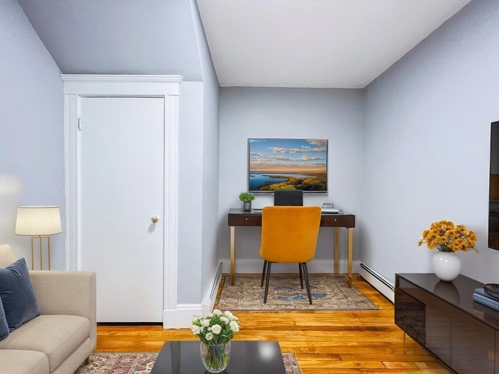 2 bed, 1 bath apartment for rent at 14 Watson St Unit 1, West Somerville — photo 11 of 26
