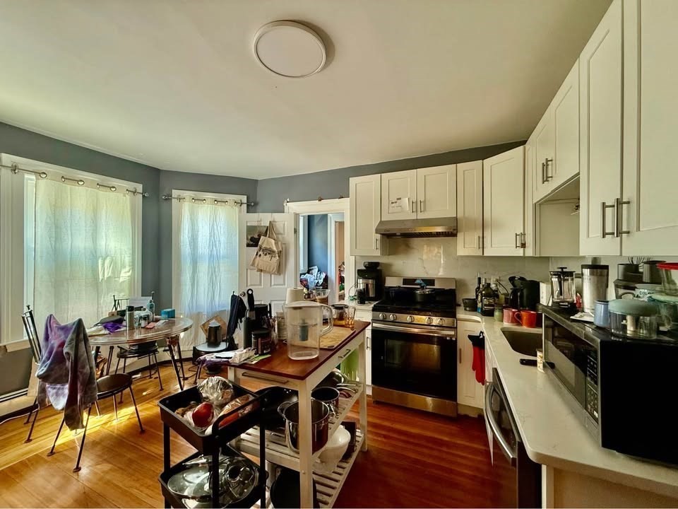 2 bed, 1 bath apartment for rent at 14 Watson St Unit 1, West Somerville — photo 18 of 26