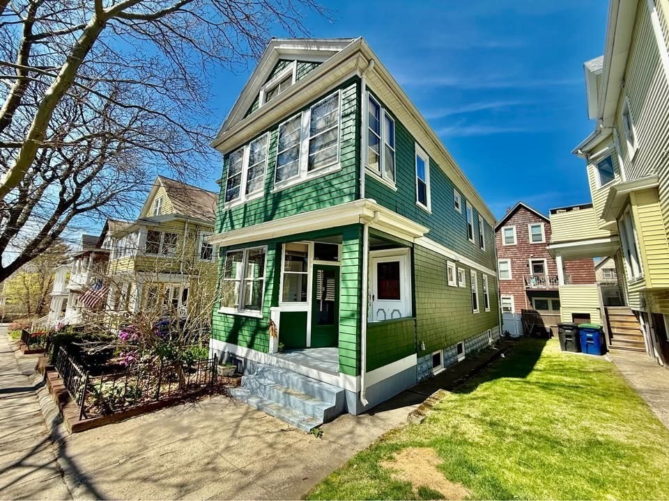 2 bed, 1 bath apartment for rent at 14 Watson St Unit 1, West Somerville — photo 14 of 26