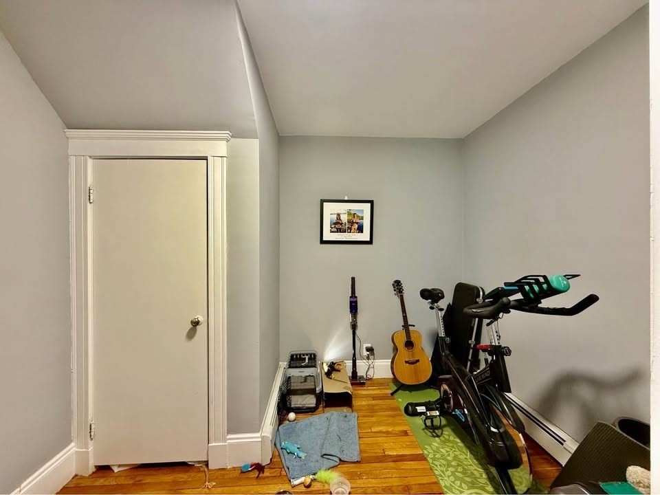 2 bed, 1 bath apartment for rent at 14 Watson St Unit 1, West Somerville — photo 23 of 26