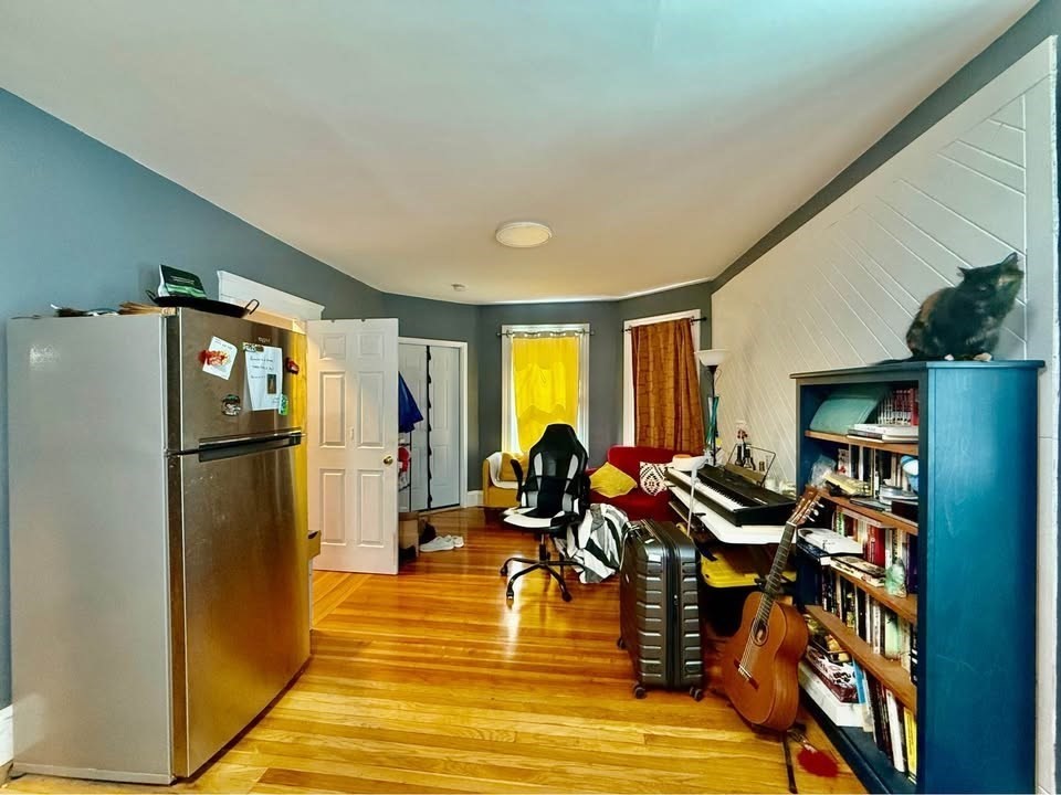 2 bed, 1 bath apartment for rent at 14 Watson St Unit 1, West Somerville — photo 17 of 26