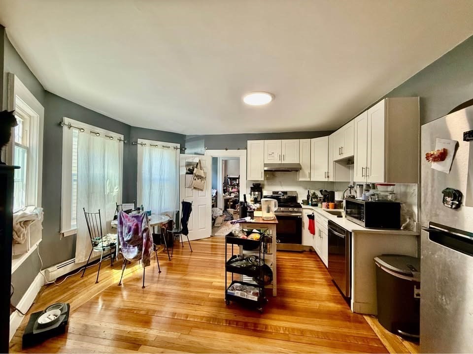 2 bed, 1 bath apartment for rent at 14 Watson St Unit 1, West Somerville — photo 16 of 26