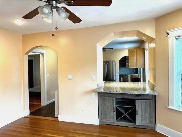 3 bed, 2 bath apartment for rent at 14 Waverley Unit 2, Watertown — photo 6 of 18