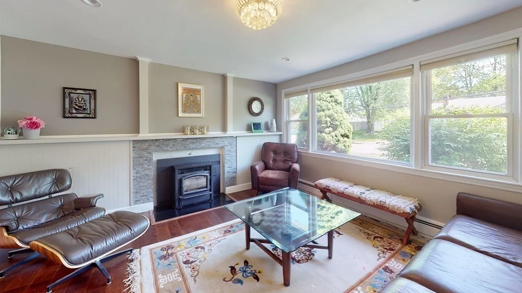 4 bed, 3 bath apartment for rent at 14 Wedgewood Rd, Natick — photo 9 of 25
