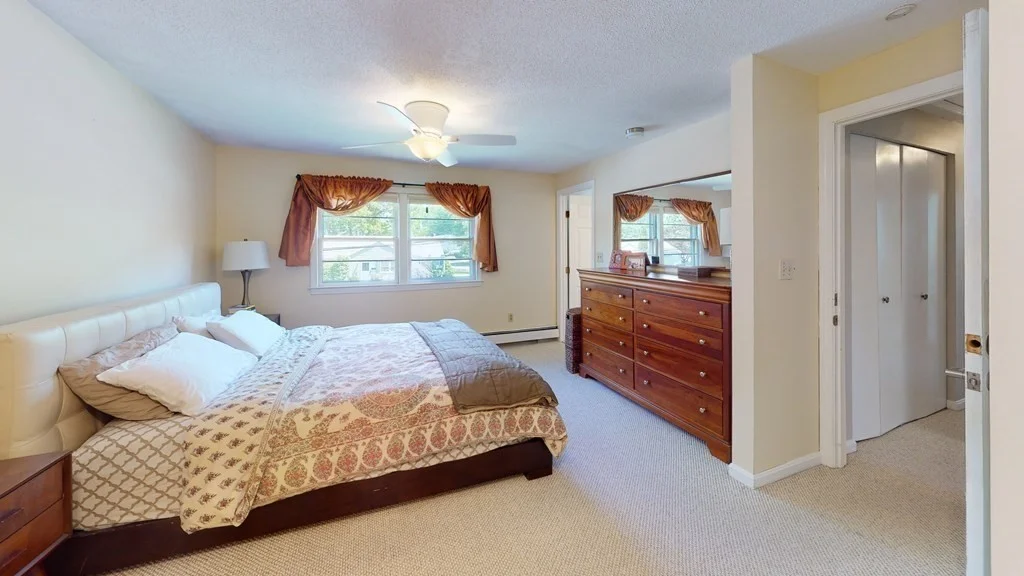 4 bed, 3 bath apartment for rent at 14 Wedgewood Rd, Natick — photo 21 of 25