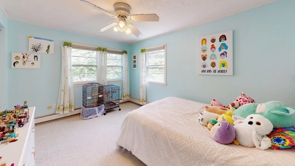 4 bed, 3 bath apartment for rent at 14 Wedgewood Rd, Natick — photo 19 of 25