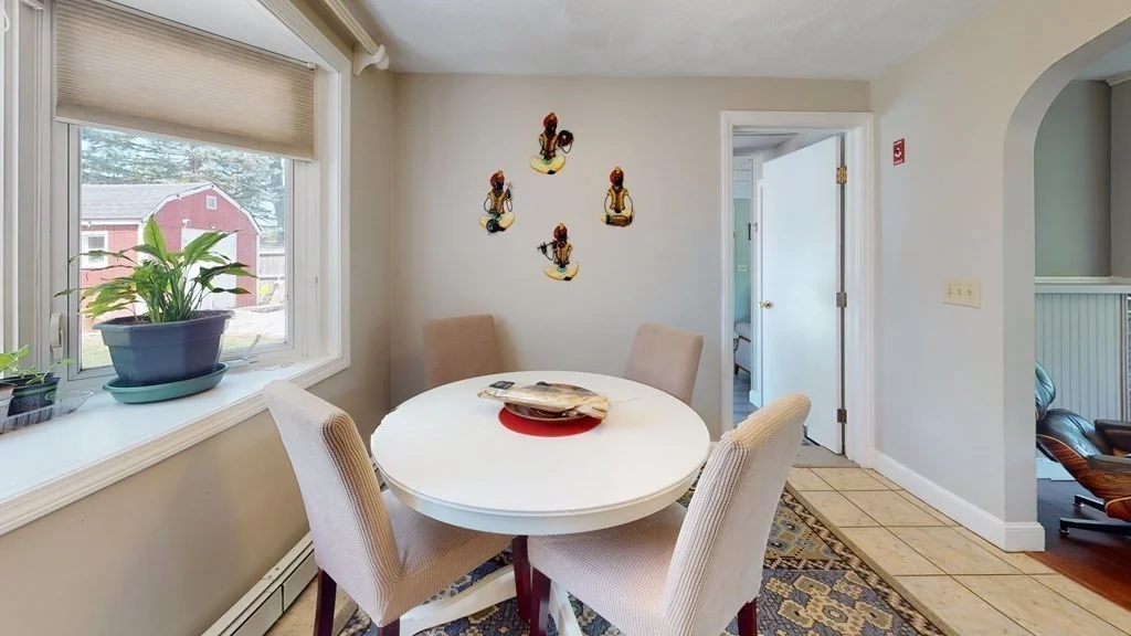 4 bed, 3 bath apartment for rent at 14 Wedgewood Rd, Natick — photo 7 of 25