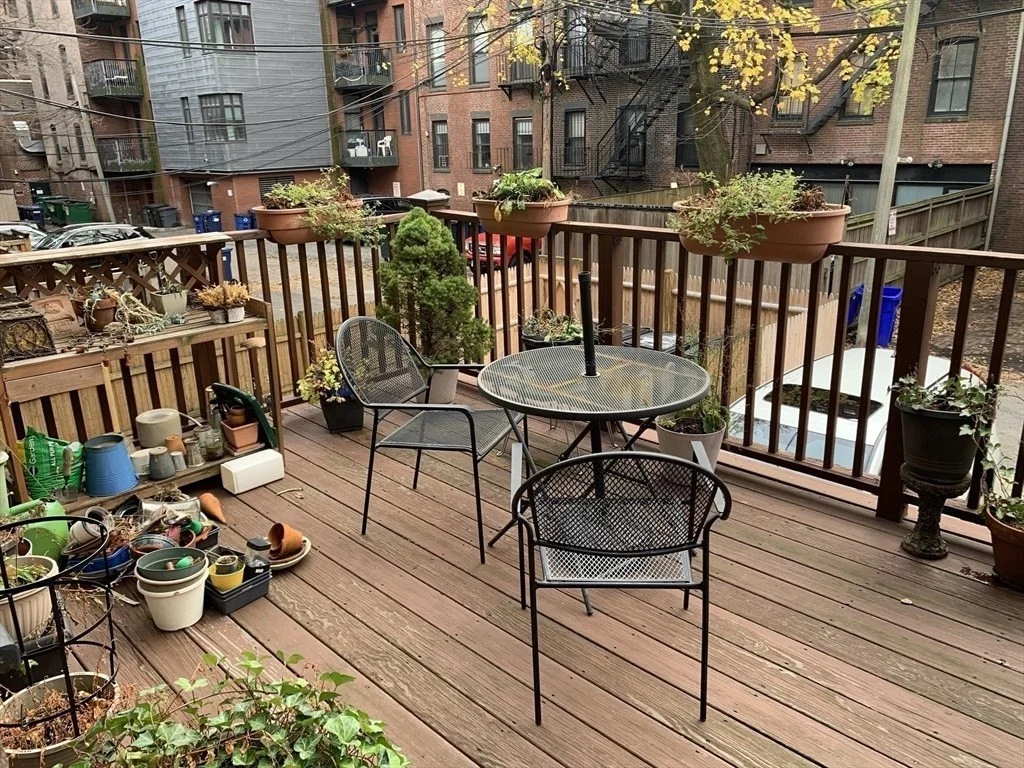 2 bed, 2 bath apartment for rent at 14 Wellington St Unit 1, South End — photo 14 of 14