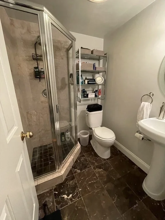 2 bed, 2 bath apartment for rent at 14 Wellington St Unit 1, South End — photo 9 of 14