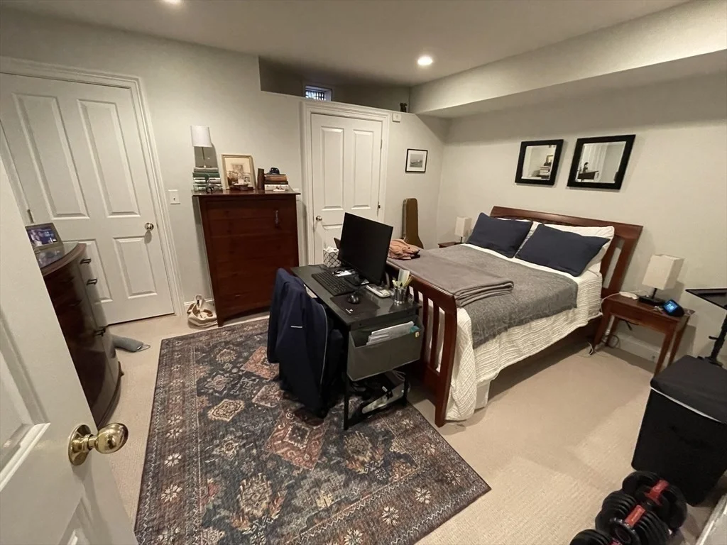 2 bed, 2 bath apartment for rent at 14 Wellington St Unit 1, South End — photo 11 of 14