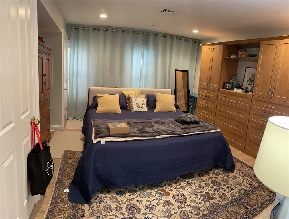 2 bed, 2 bath apartment for rent at 14 Wellington St Unit 1, South End — photo 13 of 14
