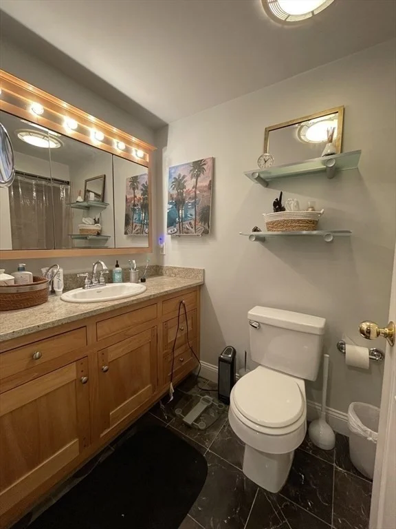 2 bed, 2 bath apartment for rent at 14 Wellington St Unit 1, South End — photo 12 of 14