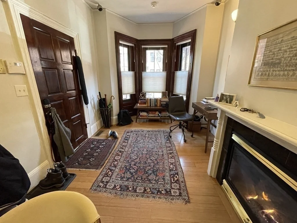 2 bed, 2 bath apartment for rent at 14 Wellington St Unit 1, South End — photo 5 of 14