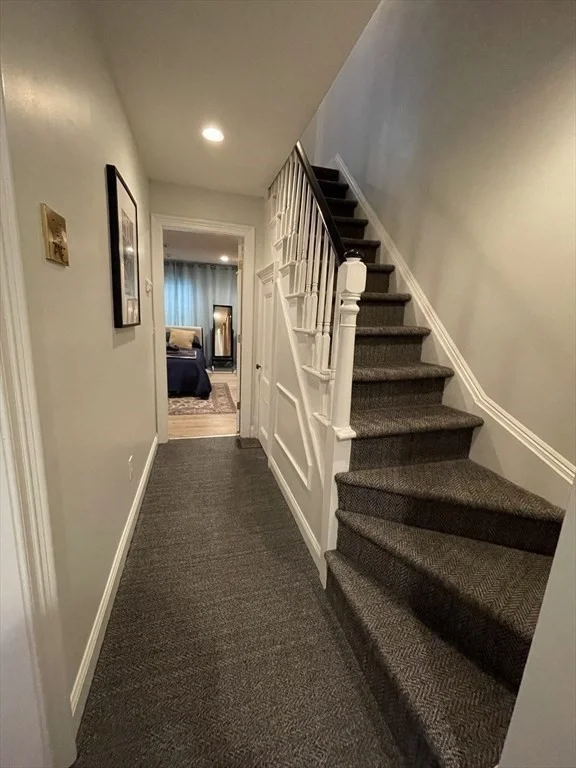 2 bed, 2 bath apartment for rent at 14 Wellington St Unit 1, South End — photo 8 of 14