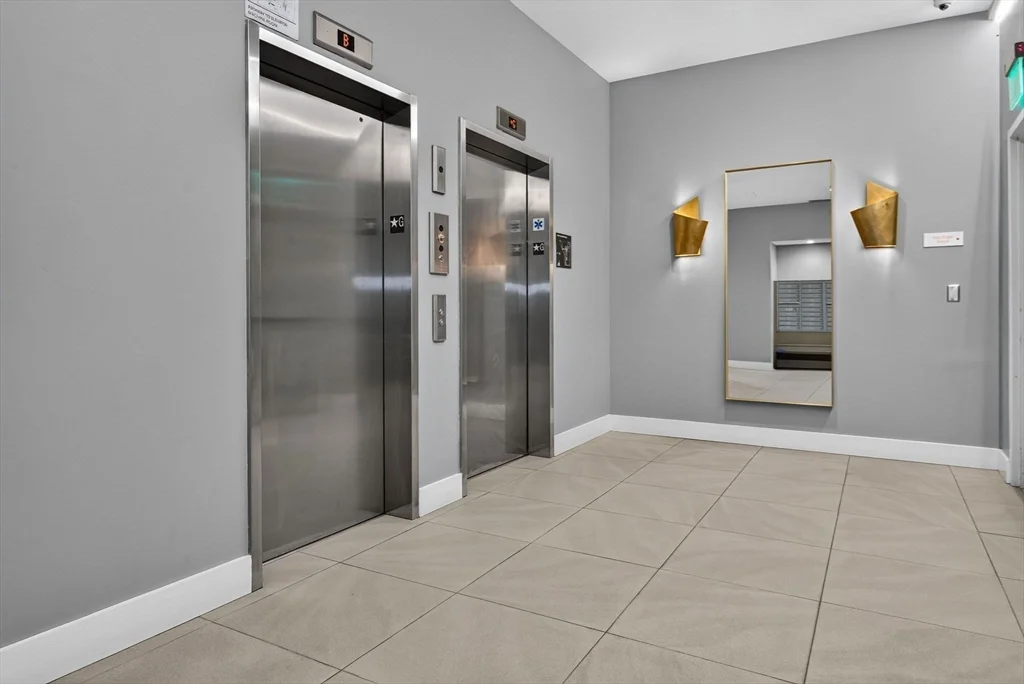 2 bed, 2 bath apartment for rent at 14 West Broadway Unit 307, South Boston — photo 34 of 36