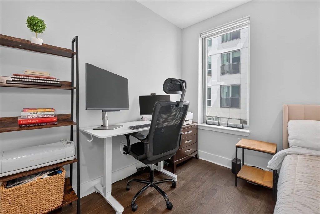2 bed, 2 bath apartment for rent at 14 West Broadway Unit 307, South Boston — photo 23 of 36