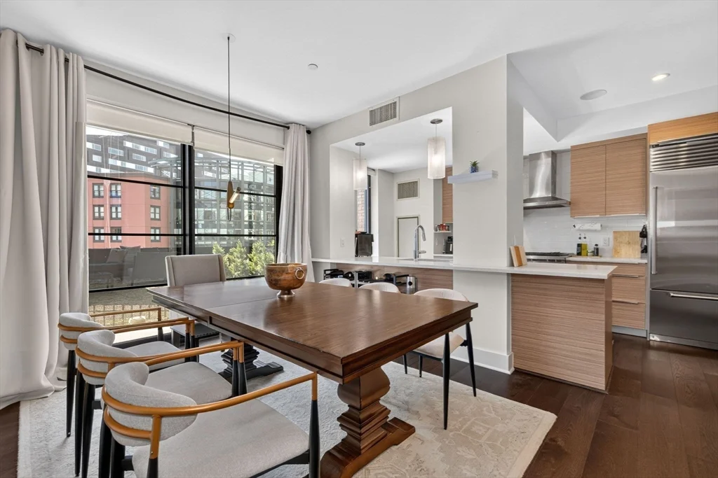 2 bed, 2 bath apartment for rent at 14 West Broadway Unit 307, South Boston — photo 6 of 36