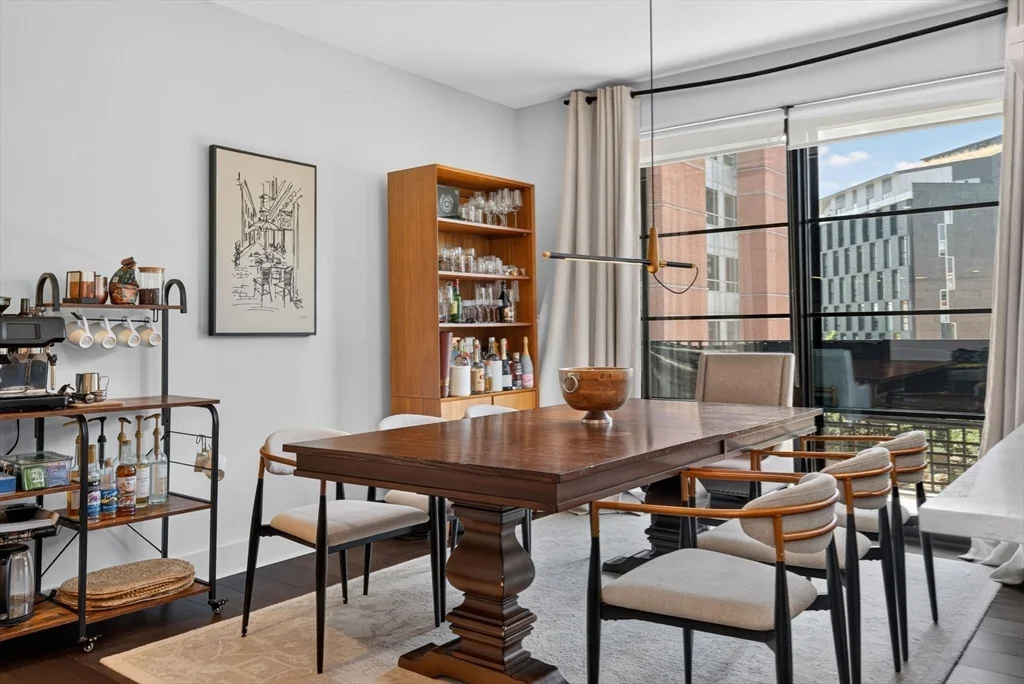 2 bed, 2 bath apartment for rent at 14 West Broadway Unit 307, South Boston — photo 9 of 36