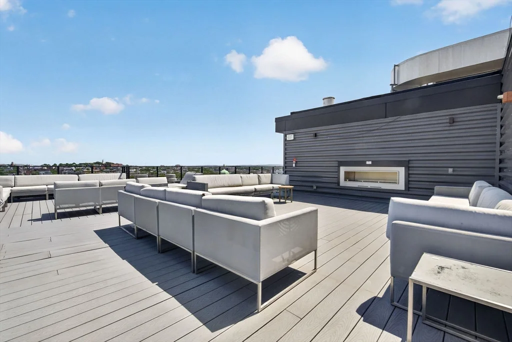 2 bed, 2 bath apartment for rent at 14 West Broadway Unit 307, South Boston — photo 28 of 36