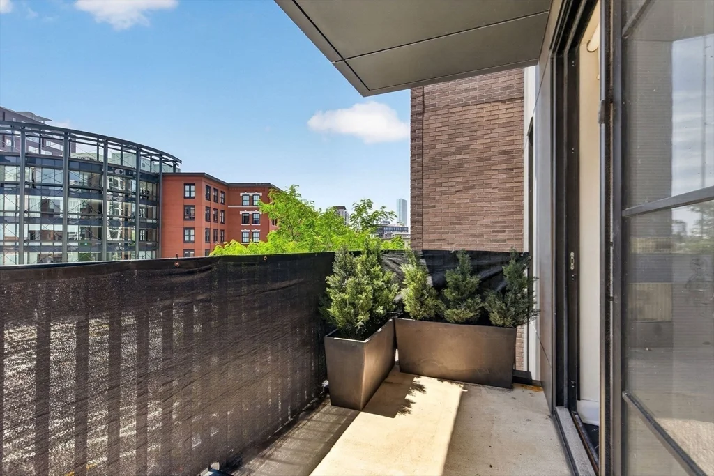 2 bed, 2 bath apartment for rent at 14 West Broadway Unit 307, South Boston — photo 11 of 36