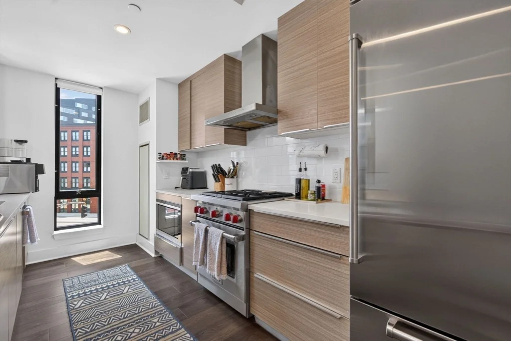 2 bed, 2 bath apartment for rent at 14 West Broadway Unit 307, South Boston — photo 8 of 36