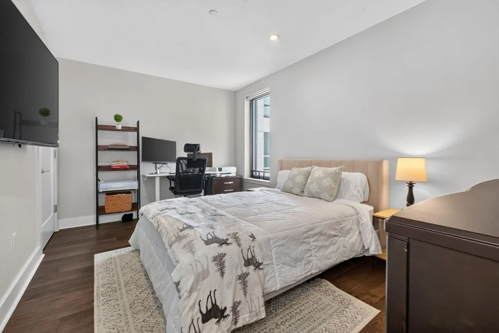 2 bed, 2 bath apartment for rent at 14 West Broadway Unit 307, South Boston — photo 22 of 36