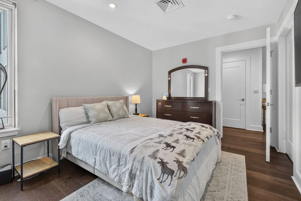 2 bed, 2 bath apartment for rent at 14 West Broadway Unit 307, South Boston — photo 21 of 36
