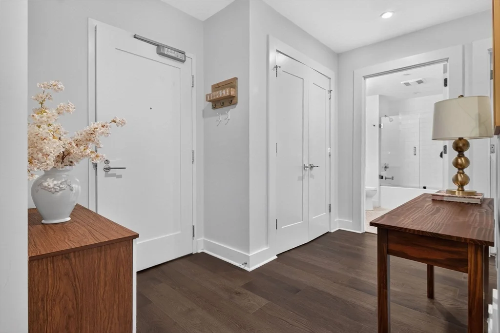 2 bed, 2 bath apartment for rent at 14 West Broadway Unit 307, South Boston — photo 15 of 36