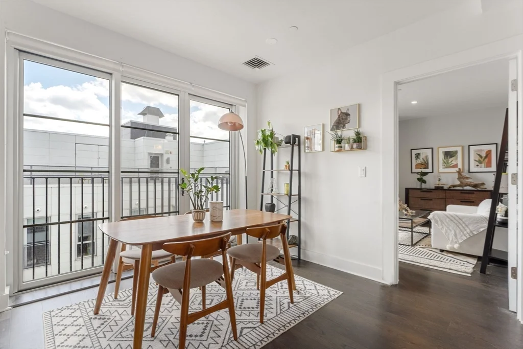 2 bed, 2 bath apartment for rent at 14 West Broadway Unit 705, South Boston — photo 6 of 20