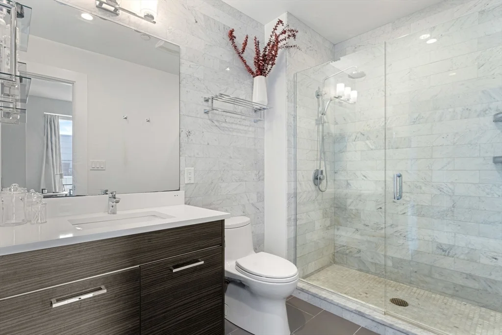 2 bed, 2 bath apartment for rent at 14 West Broadway Unit 705, South Boston — photo 12 of 20