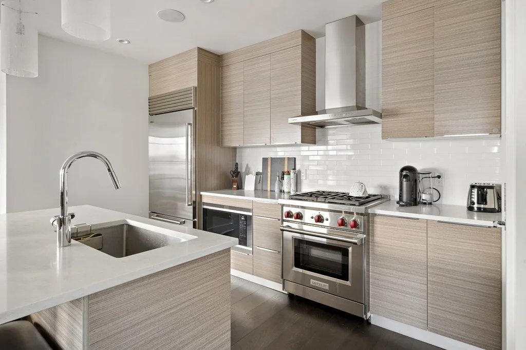2 bed, 2 bath apartment for rent at 14 West Broadway Unit 803, South Boston