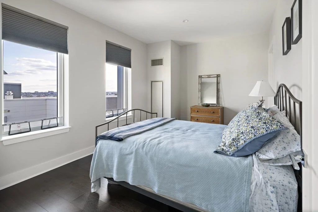 2 bed, 2 bath apartment for rent at 14 West Broadway Unit 803, South Boston — photo 3 of 8